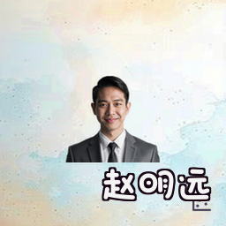 赵明远